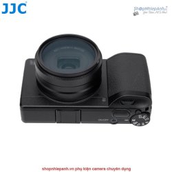 thumbnail Lens adapter Ricoh GA-3 for Ricoh GR IV, GR IV HDF, GR IV Monochrome (JJC AR-GR4) - 7