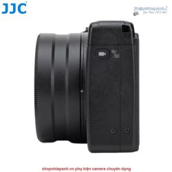 thumbnail Lens adapter Ricoh GA-3 for Ricoh GR IV, GR IV HDF, GR IV Monochrome (JJC AR-GR4) - 5