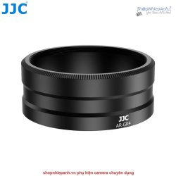 thumbnail Lens adapter Ricoh GA-3 for Ricoh GR IV, GR IV HDF, GR IV Monochrome (JJC AR-GR4) - 1
