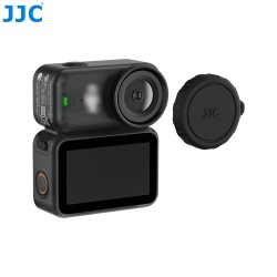thumbnail Lens Cap for DJI Osmo nano (JJC LC-NANOS) - 2