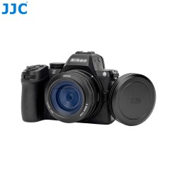 thumbnail Lens Cap For the nikon nikkor Z 26mm f/2.8  (LC-Z26) - 6