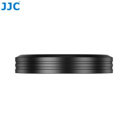 thumbnail Lens Cap For the nikon nikkor Z 26mm f/2.8  (LC-Z26) - 2