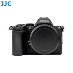 thumbnail Lens Cap For the nikon nikkor Z 26mm f/2.8  (LC-Z26) - 3