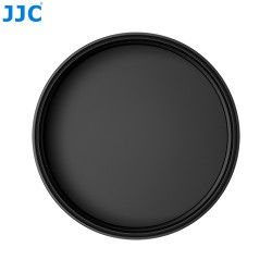thumbnail Lens Cap For the nikon nikkor Z 26mm f/2.8  (LC-Z26) - 1