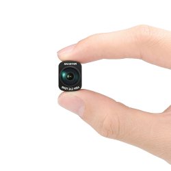 thumbnail Lens fish eye Iedistar DX-10 for Osmo pocket - 2