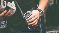 thumbnail lens holder for Nikon gắn lens thao tác nhanh - 2