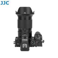 thumbnail Lens Hood for Nikon Z 24-105mm f/4-7.1 lens - 7