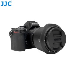 thumbnail Lens Hood for Nikon Z 24-105mm f/4-7.1 lens - 5