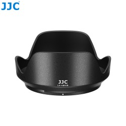 thumbnail Lens Hood for Nikon Z 24-105mm f/4-7.1 lens - 1