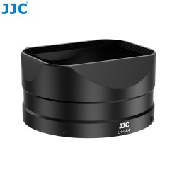 thumbnail Lens hood JJC LH-GR4 for Ricoh GR4 GR IV GR IV HDF GR IV Monochrome - 3