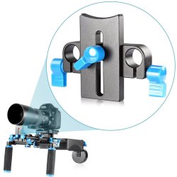 thumbnail Lens Support Bracket A30 - 0