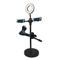thumbnail Live Voice professional mobile phone stand