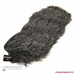 thumbnail Lông lọc gió Rode Deadcat vmpr for Rode videomic pro / pro plus