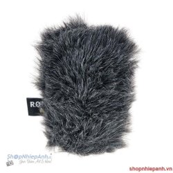 thumbnail Lông lọc gió Rode WS11 for rode videomic ntg