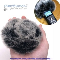 thumbnail Lông Lọc Gió Zoom H1n H1E - 0