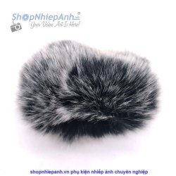 thumbnail Lông Lọc Gió Zoom H1n H1E - 1