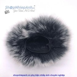 thumbnail Lông Lọc Gió Zoom H1n H1E