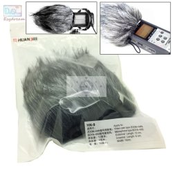 thumbnail Lông lọc gió Zoom H4N Huanor HN-9 - 1