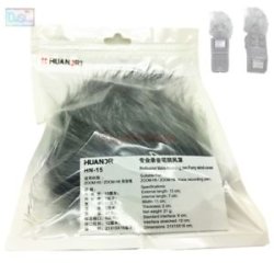 thumbnail Lông lọc gió Zoom H5 H6 Huanor HN-15 - 1