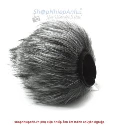 thumbnail Lông lọc gió Zoom H5 H6 Huanor HN-15