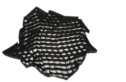 thumbnail Lưới Tổ Ong Cho Softbox Parabolic 70cm 90cm 120cm - 0