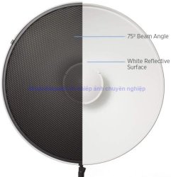 thumbnail Lưới Tổ Ong Cho Beauty Disk 40cm - 0