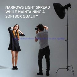 thumbnail Lưới Tổ Ong Cho Beauty Disk 40cm - 1