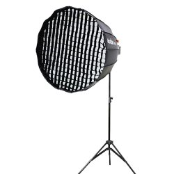 thumbnail Lưới tổ ong cho softbox Godox P90L P90H