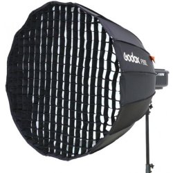 thumbnail Lưới tổ ong Godox P90G - 1