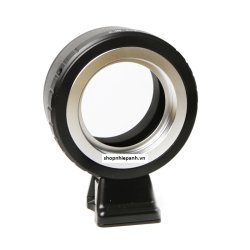 thumbnail M42-fx with short tripod foot Jinglu