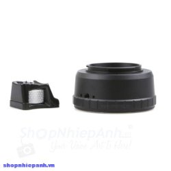 thumbnail M42-nex with short tripod foot Jinglu - 0