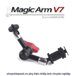 thumbnail Magic arm Varavon V7 cao cấp