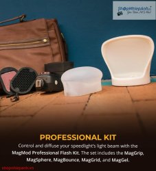 thumbnail Magmod Maggrip 2 - 2