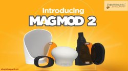 thumbnail Magmod Maggrip 2 - 3