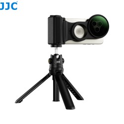 thumbnail Magnetic Grip Filter Adapter System JJC MSG-P for Iphone PRO 17 16 15 14series - 5
