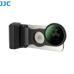 thumbnail Magnetic Grip Filter Adapter System JJC MSG-P for Iphone PRO 17 16 15 14series - 8