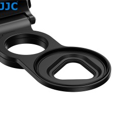 thumbnail Magnetic Grip Filter Adapter System JJC MSG-P for Iphone PRO 17 16 15 14series - 6