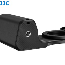 thumbnail Magnetic Grip Filter Adapter System JJC MSG-P for Iphone PRO 17 16 15 14series - 2