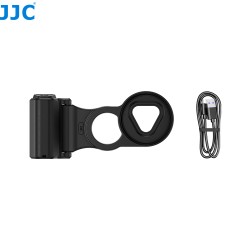 thumbnail Magnetic Grip Filter Adapter System JJC MSG-P for Iphone PRO 17 16 15 14series - 1