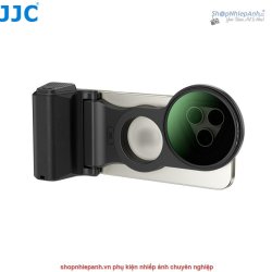 thumbnail Magnetic Grip Filter Adapter System JJC MSG-PM BLACK smartphone - 5