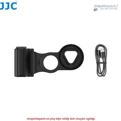 thumbnail Magnetic Grip Filter Adapter System JJC MSG-PM BLACK smartphone - 2