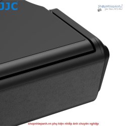 thumbnail Magnetic Grip Filter Adapter System JJC MSG-PM BLACK smartphone - 3