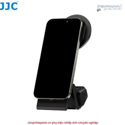 thumbnail Magnetic Grip Filter Adapter System JJC MSG-PM BLACK smartphone - 10