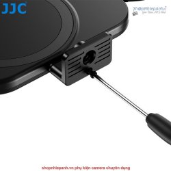 thumbnail Magnetic Mobile Filter Adapter System JJC MFS-III nam châm magsafe - 5