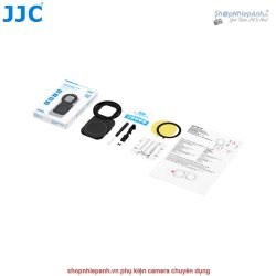 thumbnail Magnetic Mobile Filter Adapter System JJC MFS-III nam châm magsafe - 8