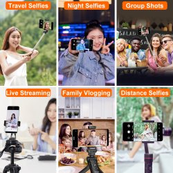 thumbnail Màn hình KingMa VL-PH01-H live Stream cast vlog selfie  for iphone for Android phone (support quay 4K với samsung huawei honor) - 6