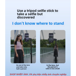 thumbnail Màn hình KingMa VL-PH01 MAX live Stream cast vlog selfie for iPhone (phiên bản MAX mới nhất) - 4