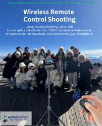 thumbnail Màn hình KingMa VL-PH01 MAX live Stream cast vlog selfie for iPhone (phiên bản MAX mới nhất) - 10