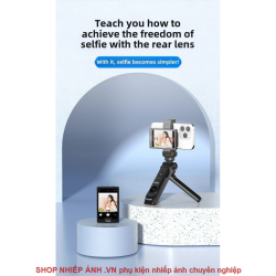 thumbnail Màn hình KingMa VL-PH05 MAX Vlog Selfie Monitor Screen for Smartphone - 6