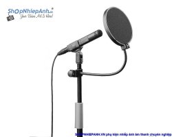 thumbnail Màng lọc âm pop sheild A - 2